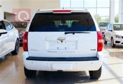 شێڤرۆلێت تاهۆ